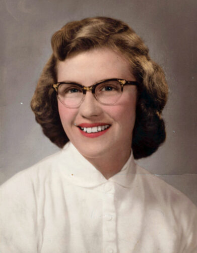 Beverly A. Gardner